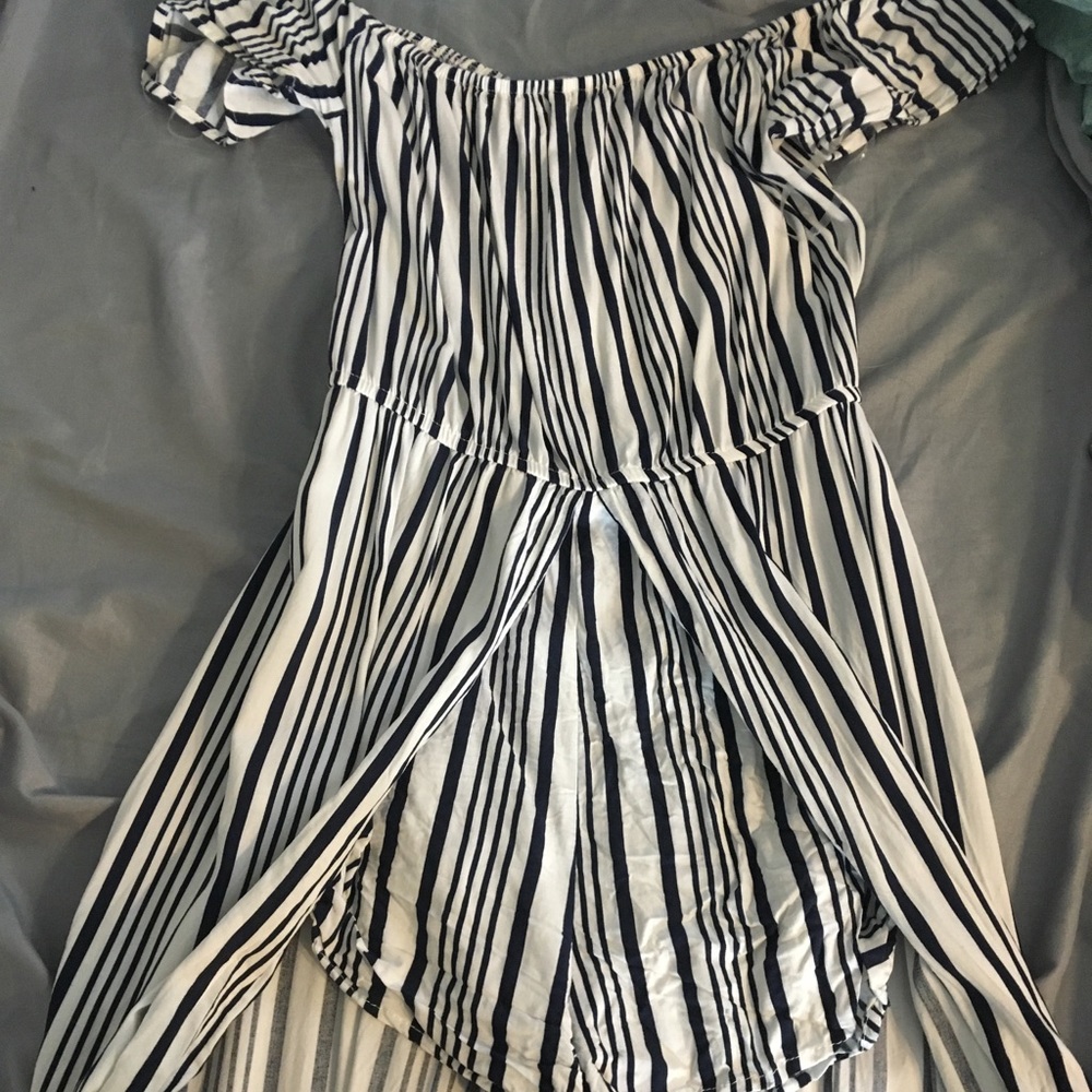 Romper/dress